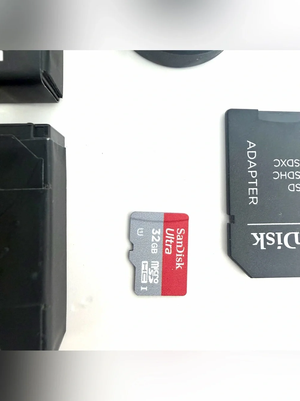 GoPro HERO3 Silver Action Camera Bundle Lots Of Accessories Excellent Condition!